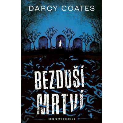 Bezduší mrtví – Zboží Dáma