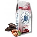 Caffé Borbone Miscela Rossa 1 kg – Zboží Dáma