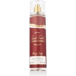 Sabrina Carpenter Sweet Tooth Cherry Baby tělový sprej 236 ml – Zboží Dáma