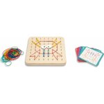 BS Toys Geoboard – Zboží Dáma