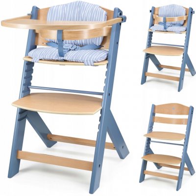 Kinderkraft 2v1 Nordic Breeze Enock – Sleviste.cz