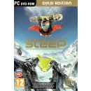 Hra na PC Steep (Gold)