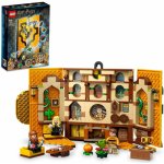 LEGO® Harry Potter™ 76412 Zástava Mrzimoru – Hledejceny.cz