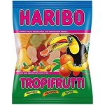 Haribo Tropifrutti 320 g – Zbozi.Blesk.cz