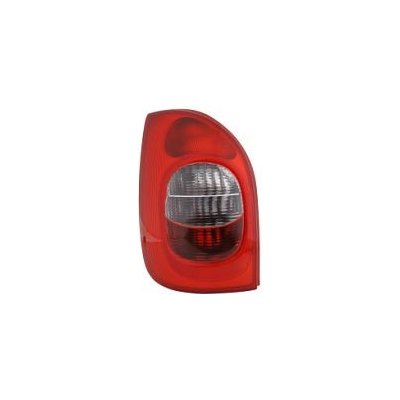 Zadní světlo- levé CITROËN XSARA PICASSO 1999-2010 |999-2010| TYC | 11-0556-01-2 – Hledejceny.cz
