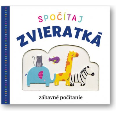 Spočítaj zvieratká – Hledejceny.cz