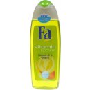 Fa Vitamin & Power Vitamin E & Guava Woman sprchový gel 250 ml