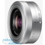 Panasonic G Vario 12-32mm f/3.5-5.6 O.I.S. aspherical IF – Zboží Živě