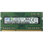Samsung SODIMM DDR3L 1600MHz 4GB CL11 M471B5173QH0-YK0 – Zboží Živě