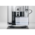 Jura E8 Moonlight Silver – Zboží Dáma