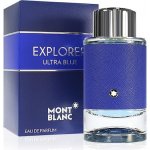 Mont Blanc Explorer Ultra Blue parfémovaná voda pánská 100 ml – Sleviste.cz