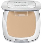 L'Oréal Paris True Match Kompaktní pudr D5 W5 Golden Sand 9 g – Hledejceny.cz