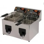 Fiamma FF 10+10TR NV – Zboží Dáma