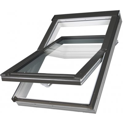 Fakro PTP-V U41 ABMX / 78 x 118 cm – Hledejceny.cz