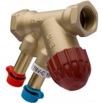 IMI TBV-C vyvažovací ventil koncových zařízení 52133115 – Hledejceny.cz