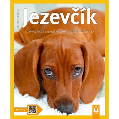 Fiedelmeierová Leni - Jezevčík - Jak na to – Zbozi.Blesk.cz