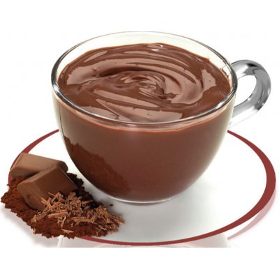 La Vita Horká čokoláda hořká 125 ml – Zboží Dáma