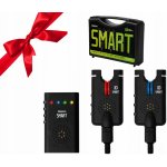 Delphin Smart Červená-Modrá – Sleviste.cz