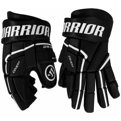 hokejové rukavice Warrior Covert QR5 40 sr – Zbozi.Blesk.cz