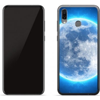 mmCase Gelové Honor Play - zeměkoule – Zboží Živě