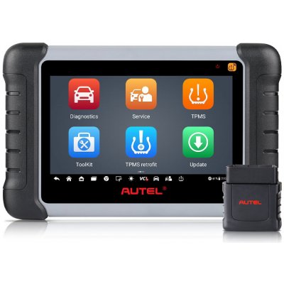 Autel MaxiCOM MK808S-TS – Hledejceny.cz
