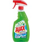 Ajax Floral Fiesta Flower of Spring Green čistič skla rozprašovač 500 ml – HobbyKompas.cz