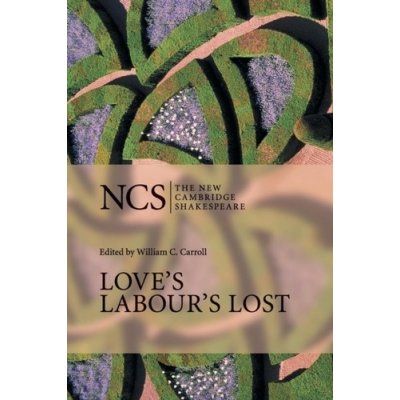 Love's Labour's Lost - W. Shakespeare