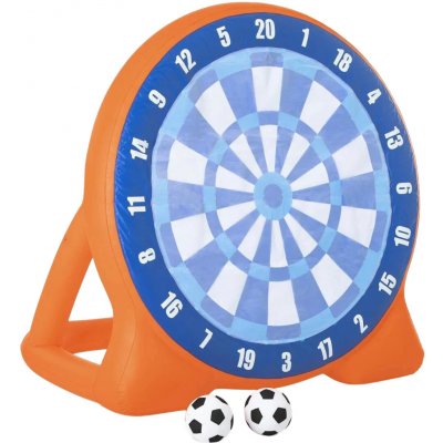Bestway Mamido Nafukovací terč 157x107x157 cm – Sleviste.cz