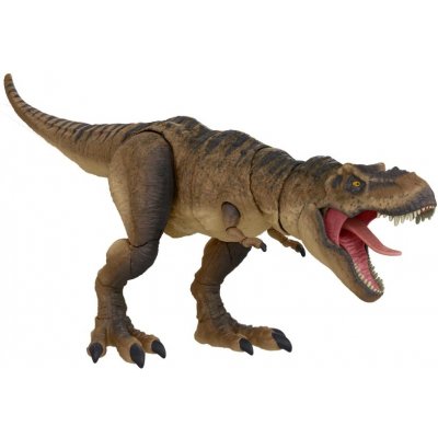 Mattel Jurassic World Hammond Collection T-Rex – Hledejceny.cz