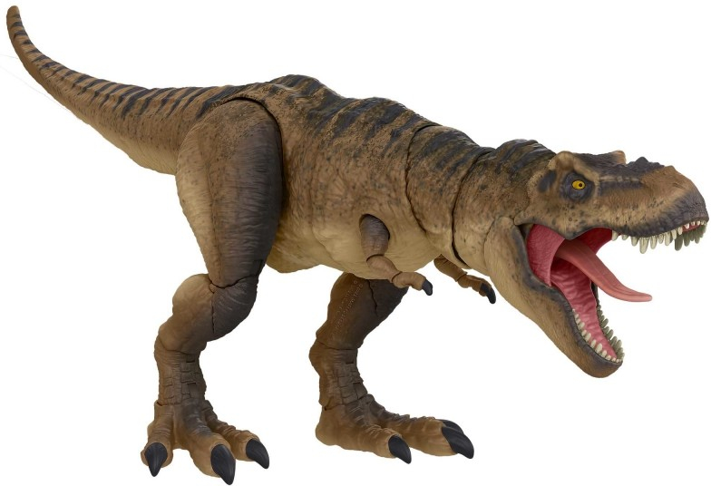 Mattel Jurassic World Hammond Collection T-Rex