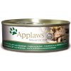 Applaws Cat tuňákové filety a mořské řasy 156 g