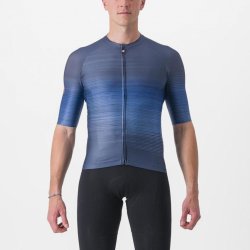 Castelli AERO RACE 6.0 modrá