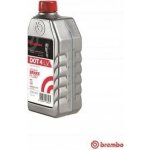 Brembo Brzdová kapalina DOT 4 LV 500 ml – Sleviste.cz