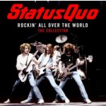 Status Quo - Rockin' All Over The World:Collection LP – Hledejceny.cz