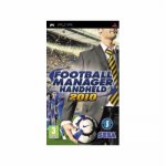 Football Manager 2011 – Zboží Dáma