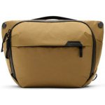 Peak Design Everyday Sling 3L v2 světle hnědá BEDS-3-CY-3 – Zboží Živě
