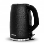 Salente IceQueen Black – Sleviste.cz