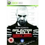 Tom Clancy's Splinter Cell Double Agent – Zboží Dáma