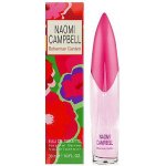 Naomi Campbell Bohemian Garden toaletní voda dámská 15 ml – Hledejceny.cz