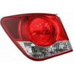 Zadní světlo- levé vnější CHEVROLET CRUZE (J300) 2009 a výše |009 a výše| DEPO | 235-1908L-UE – Hledejceny.cz