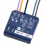 Somfy Izymo Dimmer receiver 1822663 – Zboží Živě