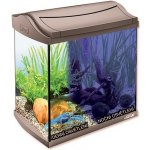 Tetra AquaArt LED akvarijní set 30 l – Zboží Mobilmania