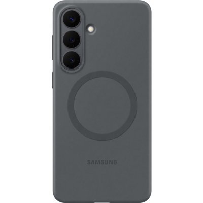 Samsung Silikonový Magnetický Galaxy S26+ Black EF-ES947CBEGWW – Zboží Živě