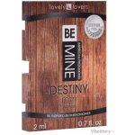 Lovely Lovers BeMine DESTINY pro muže 2 ml – Hledejceny.cz