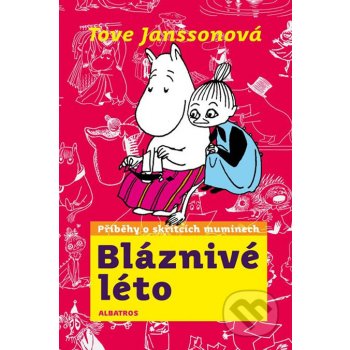 Bláznivé léto