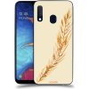 Pouzdro a kryt na mobilní telefon Samsung Pouzdro ACOVER Samsung Galaxy A20e A202F s motivem Autumn