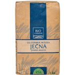 Bioharmonie Mouka ječná celozrnná 1 kg – Zboží Dáma