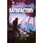 Satisfactory – Zboží Mobilmania
