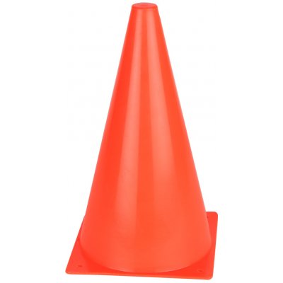 Merco Sport kužel 23 cm žlutá – Zboží Dáma