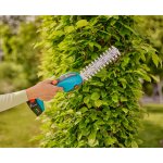 Gardena PowerCut 20/18V P4A 14750-55 – Sleviste.cz